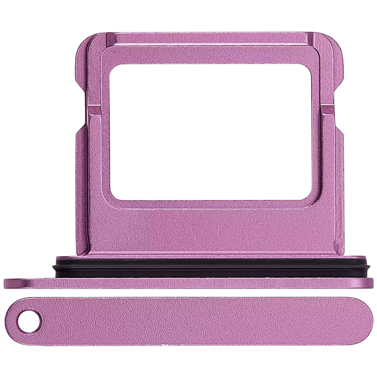 iPhone 16 Plus Sim Tray Pink