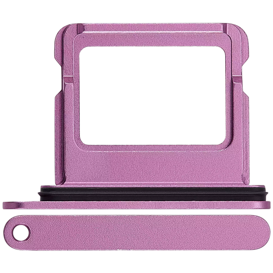 iPhone 16 Plus Sim Tray Pink