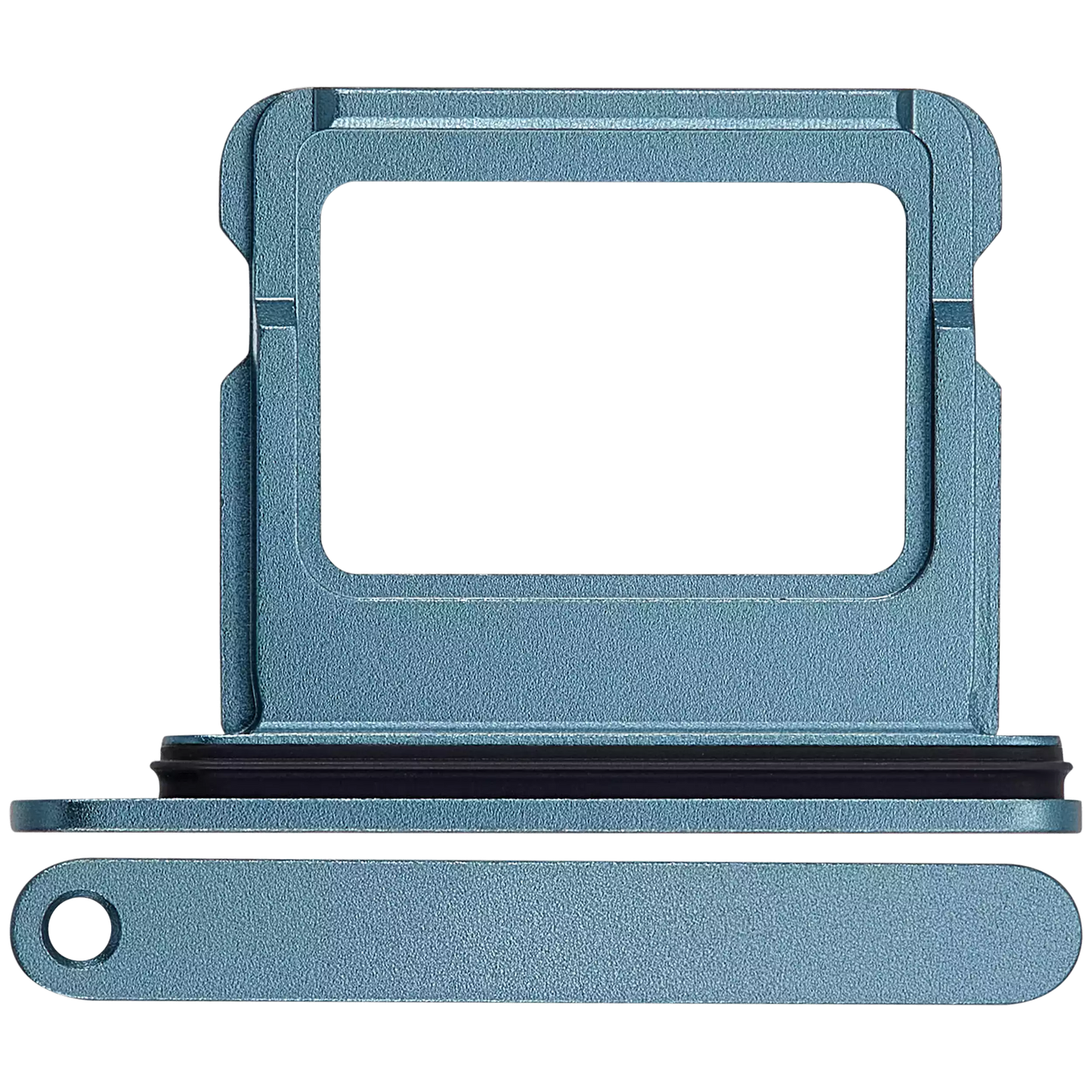 iPhone 16 Plus Sim Tray Teal