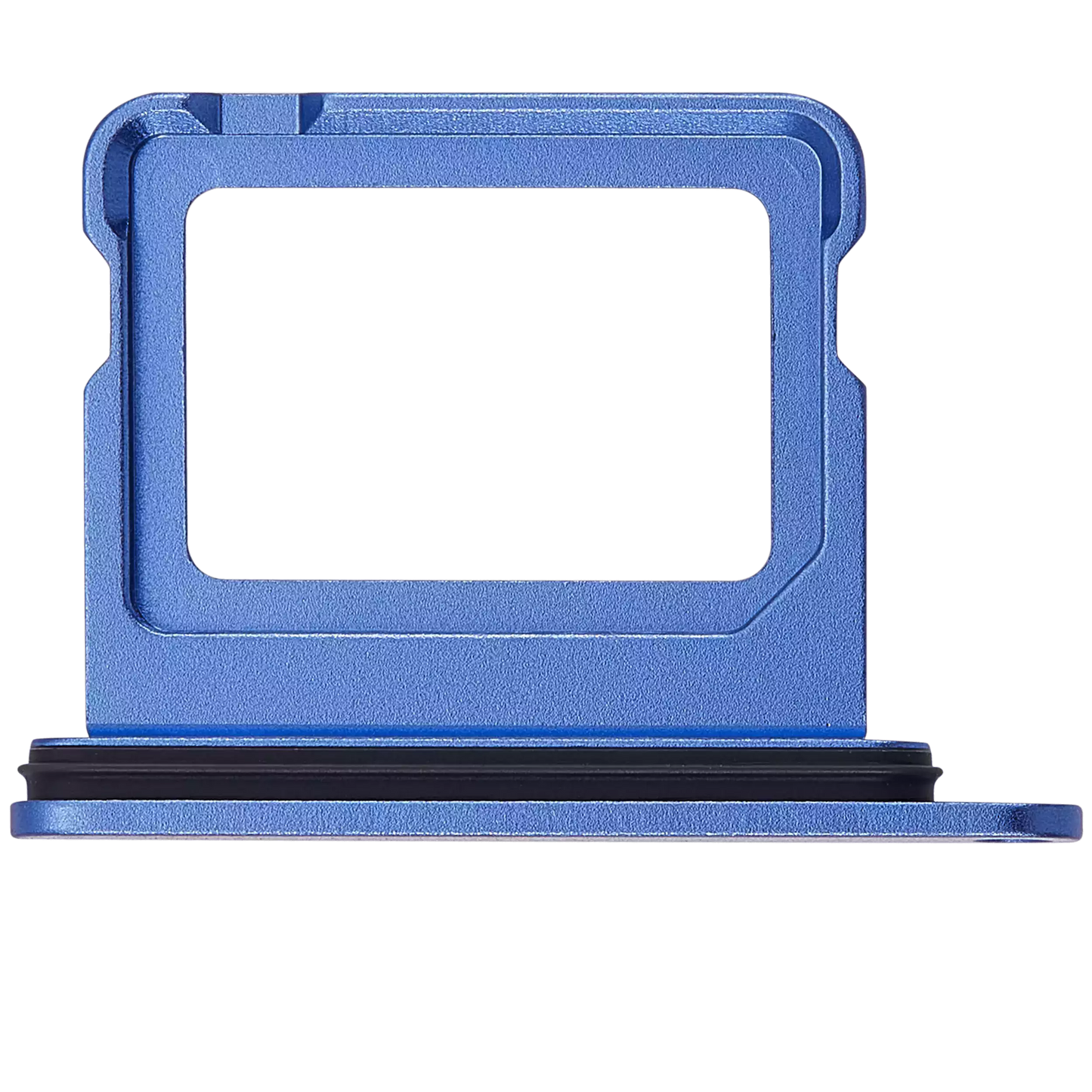 iPhone 16 Sim Tray Ultramarine