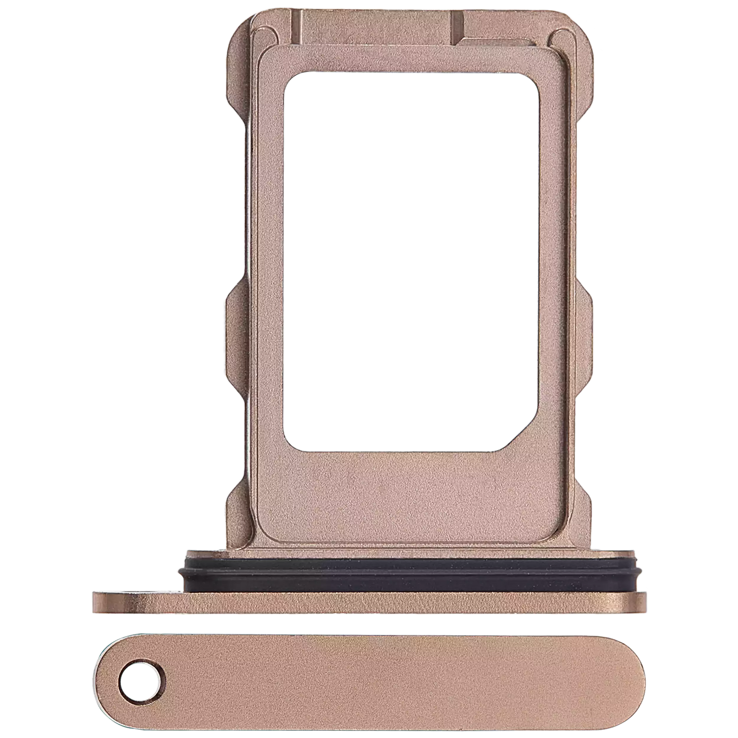 iPhone 16 Pro Max Sim Tray Desert Titanium