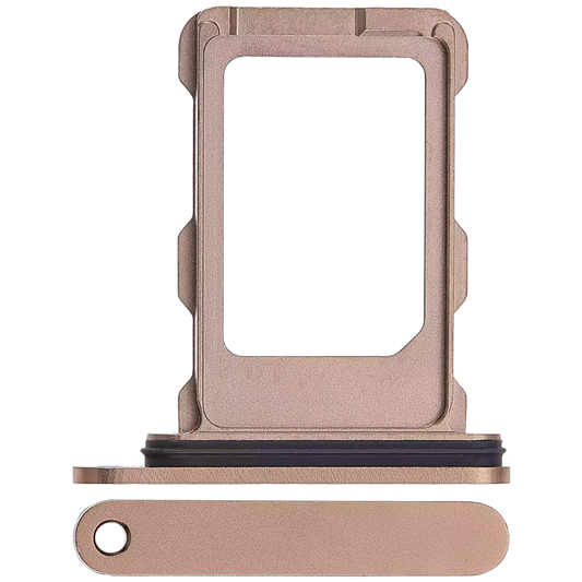 iPhone 16 Pro Max Sim Tray Desert Titanium