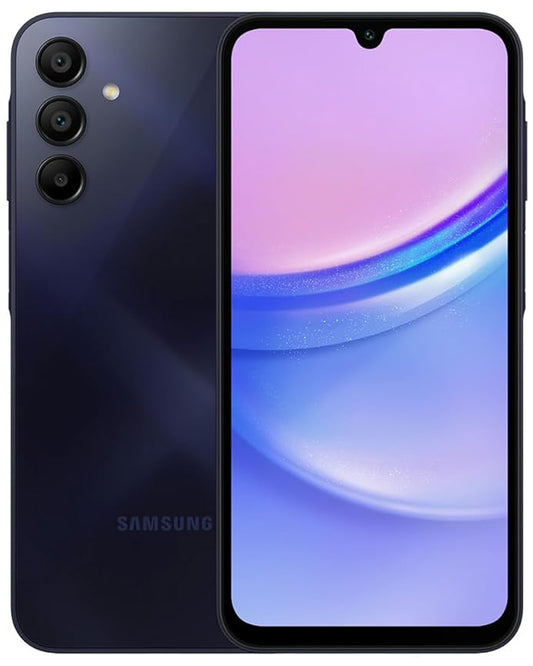 Samsung Galaxy A15 Unlocked