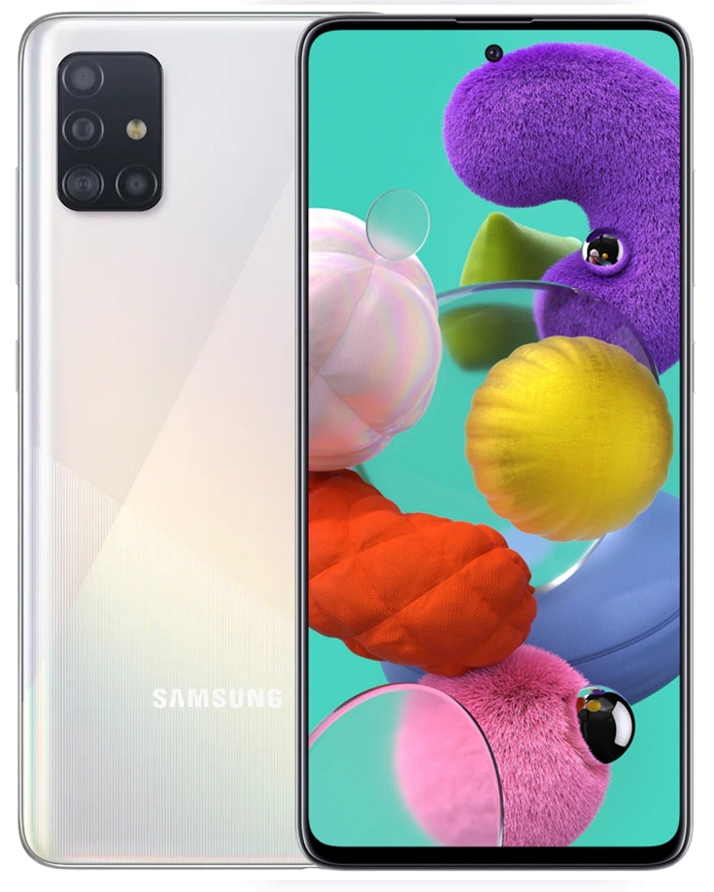 Samsung Galaxy A51 Unlocked