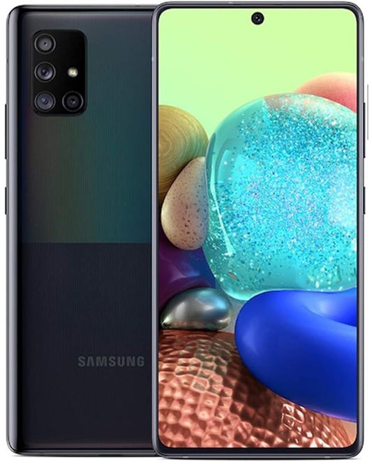 Samsung Galaxy A71 Unlocked