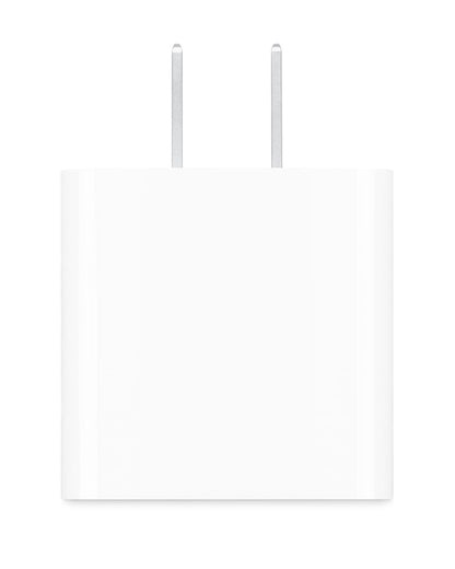 20W USB-C Travel Adapter