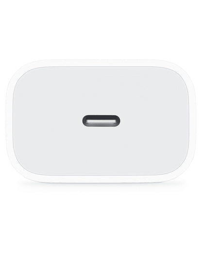20W USB-C Travel Adapter