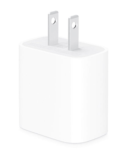 20W USB-C Travel Adapter
