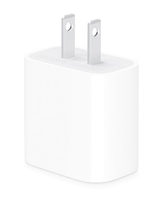 20W USB-C Travel Adapter
