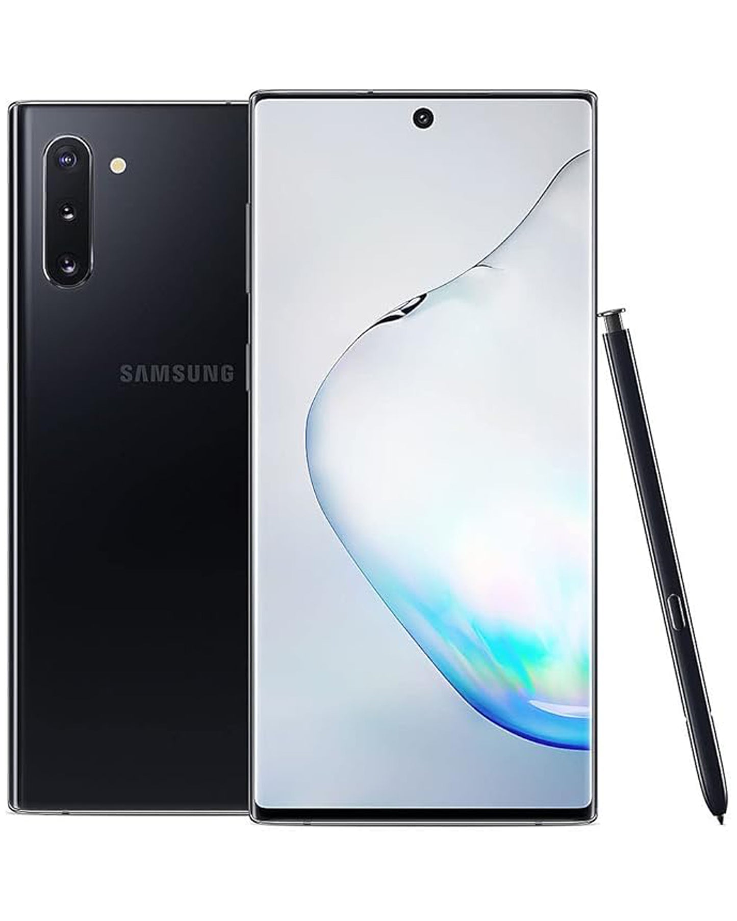 Samsung Galaxy Note 10 Unlocked