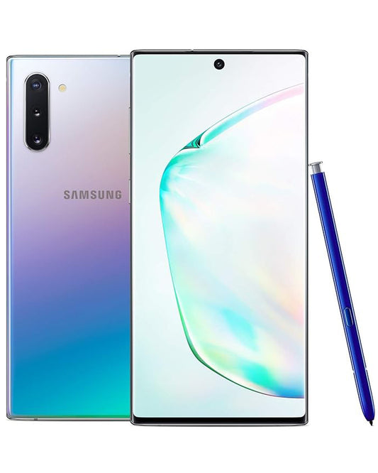 Samsung Galaxy Note 10 Unlocked