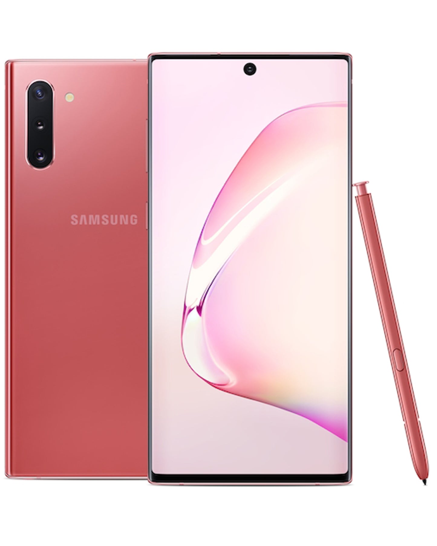 Samsung Galaxy Note 10 Unlocked