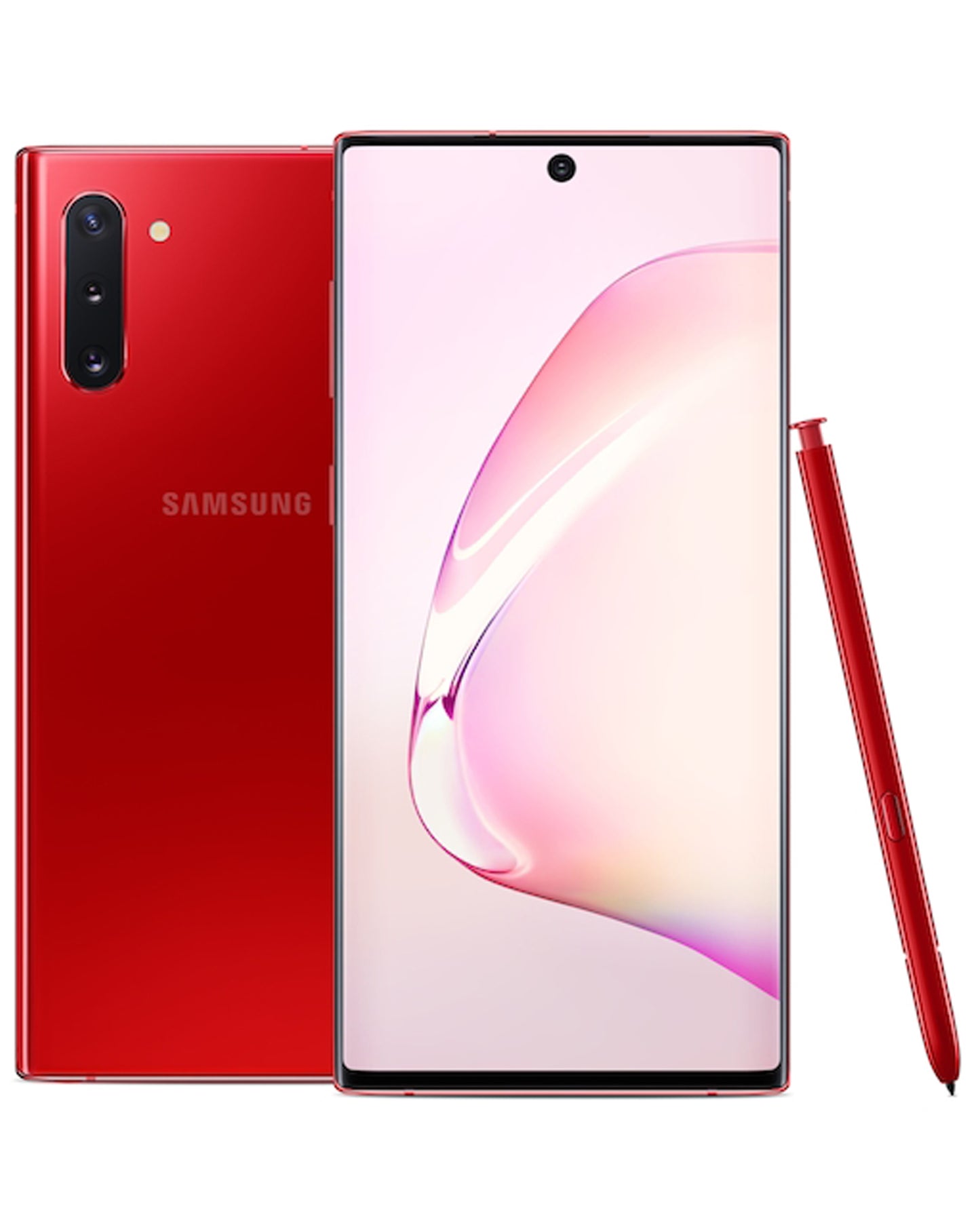 Samsung Galaxy Note 10 Unlocked