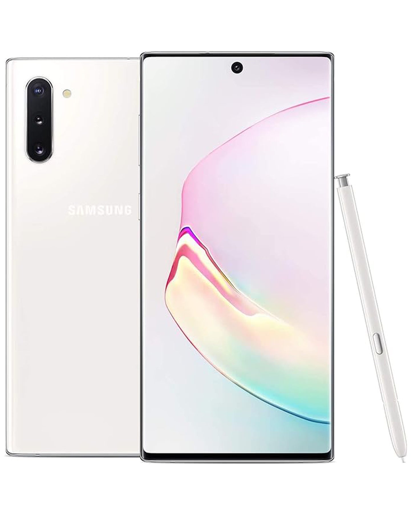 Samsung Galaxy Note 10 Unlocked