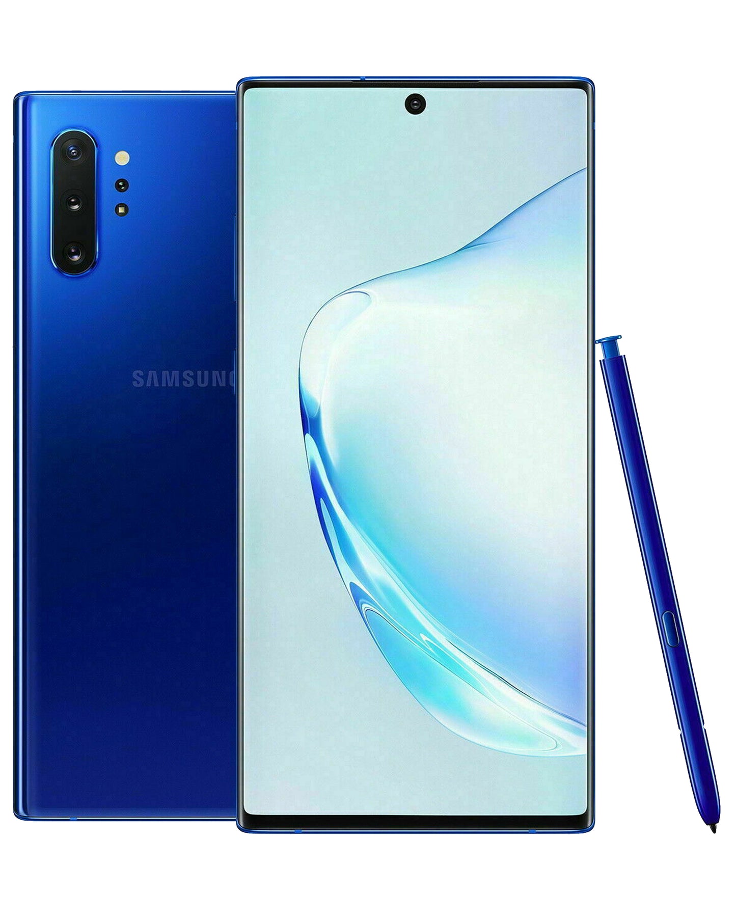 Samsung Galaxy Note 10 Plus Unlocked