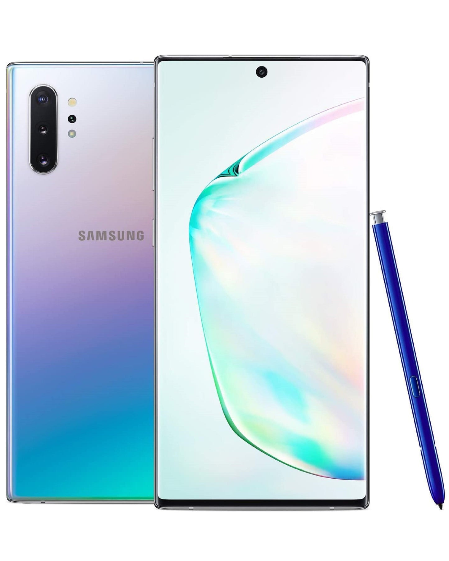 Samsung Galaxy Note 10 Plus Unlocked