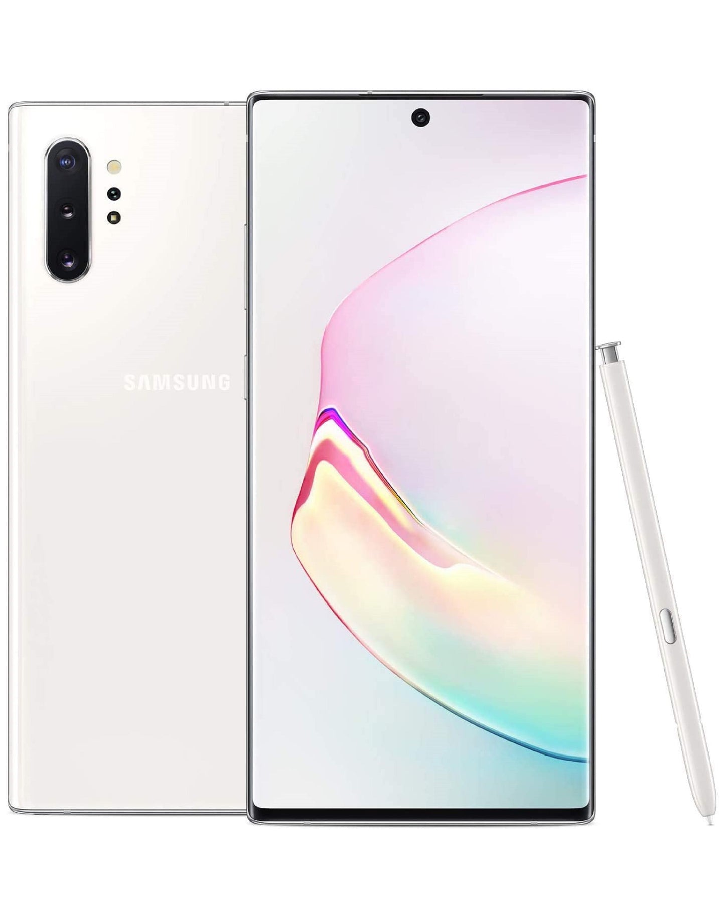 Samsung Galaxy Note 10 Plus Unlocked