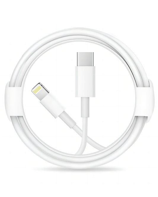 OEM iPhone C to L Charging Cable 1M