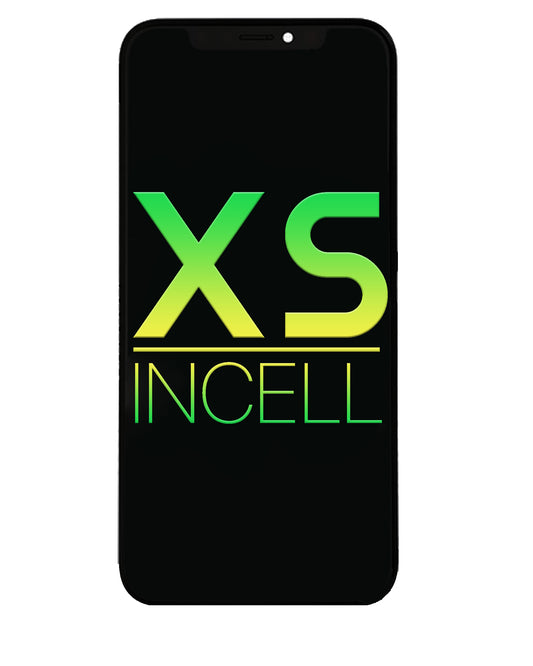 Oculus Incell Screen Compatible for iPhone XS