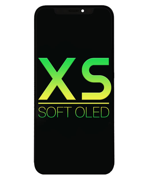 Oculus Luxe Soft Oled Screen Compatible for iPhone XS