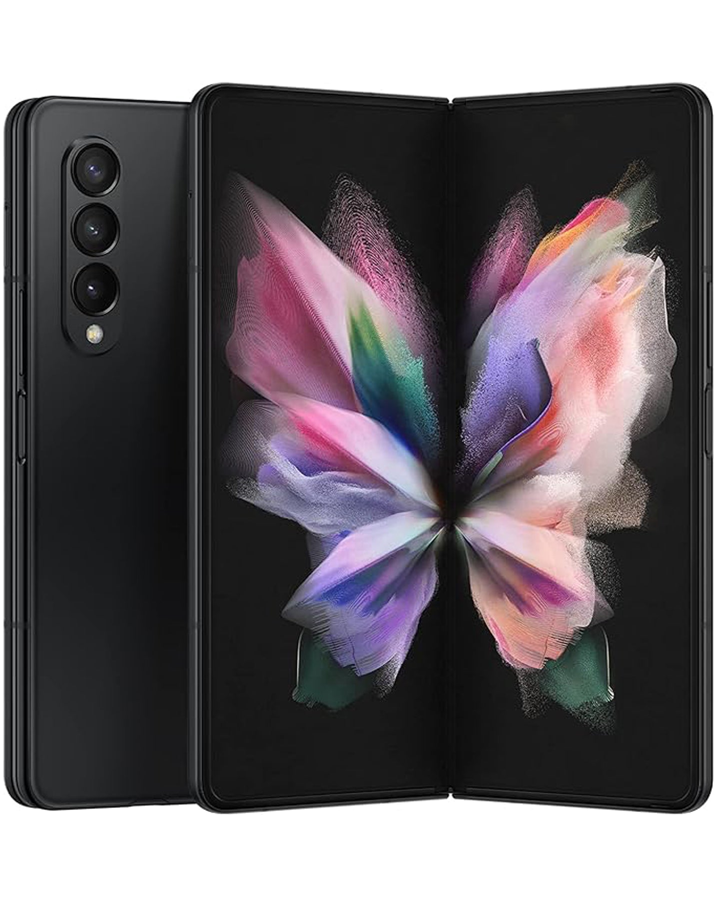 Samsung Galaxy Z Fold 3 Unlocked