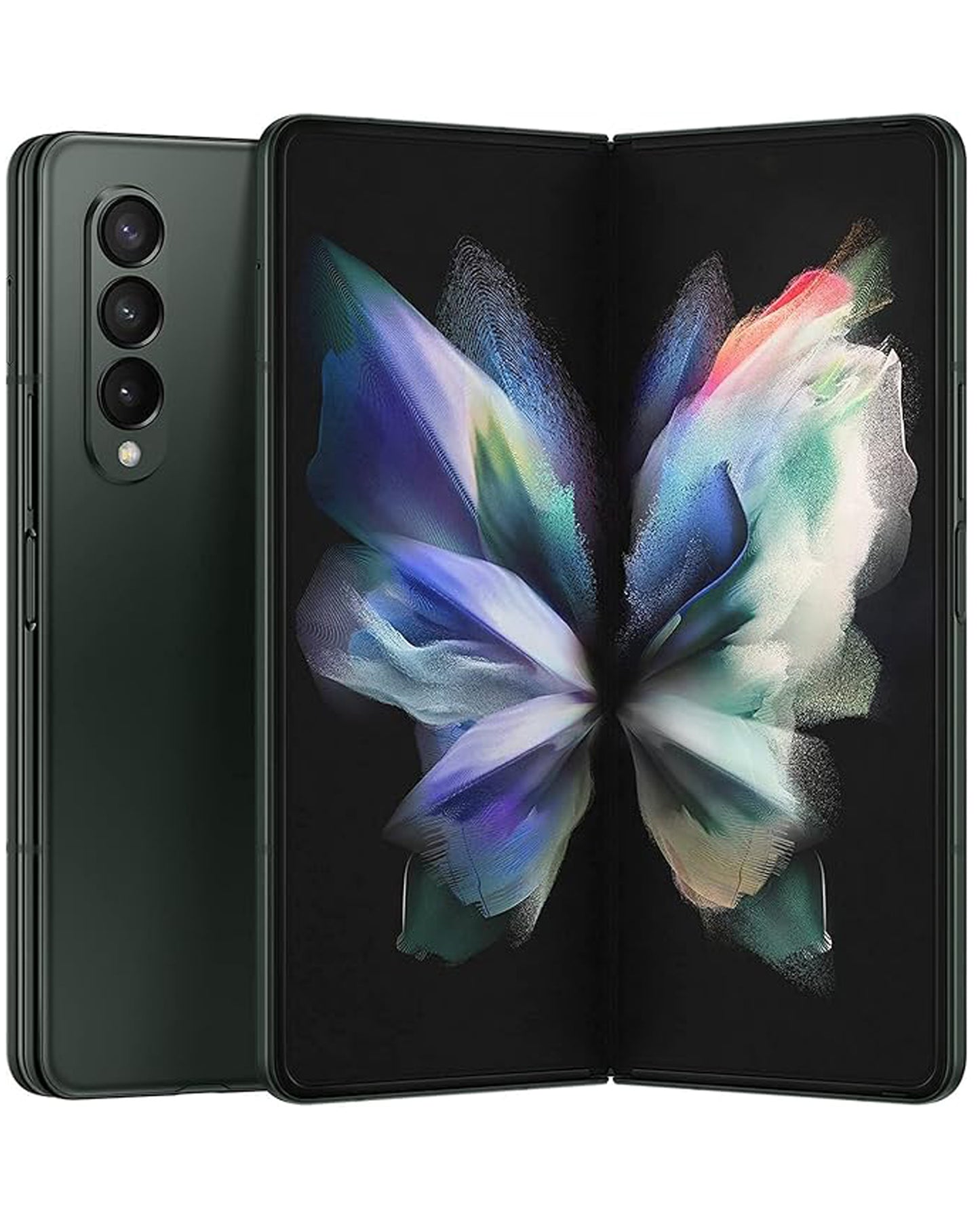 Samsung Galaxy Z Fold 3 Unlocked