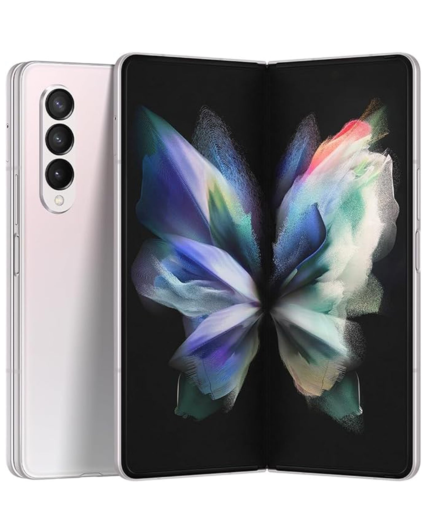 Samsung Galaxy Z Fold 3 Unlocked