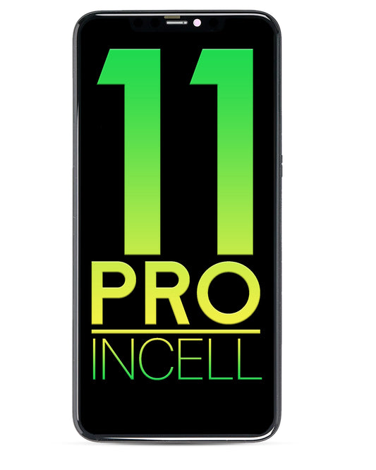 Oculus Incell Screen Compatible for iPhone 11 Pro