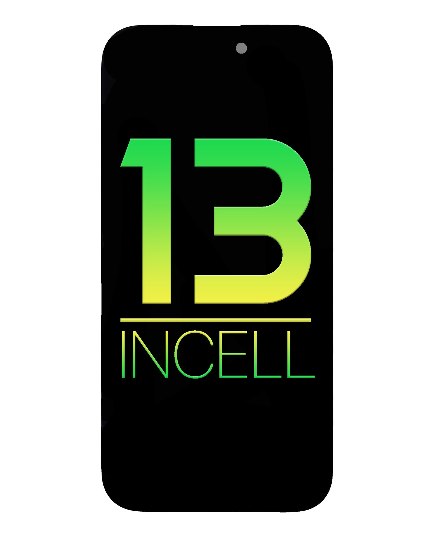 Oculus Incell Screen Compatible for iPhone 13