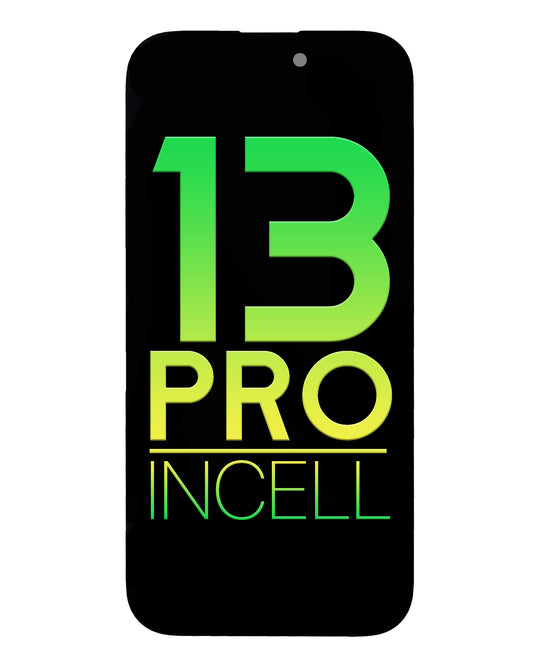 Oculus Incell Screen Compatible for iPhone 13 Pro