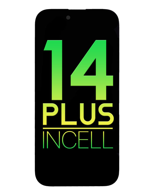 Oculus Incell Screen Compatible for iPhone 14 Plus