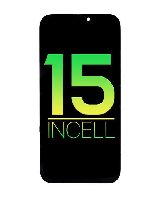 Oculus Incell Screen Compatible for iPhone 15