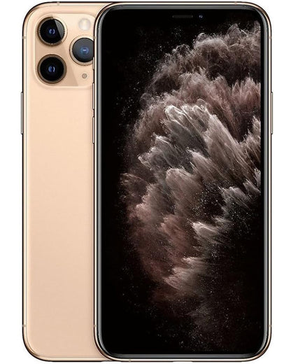 iPhone 11 Pro Max Unlocked