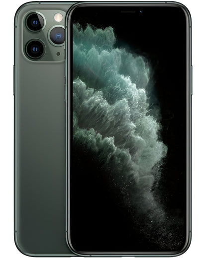 iPhone 11 Pro Max Unlocked