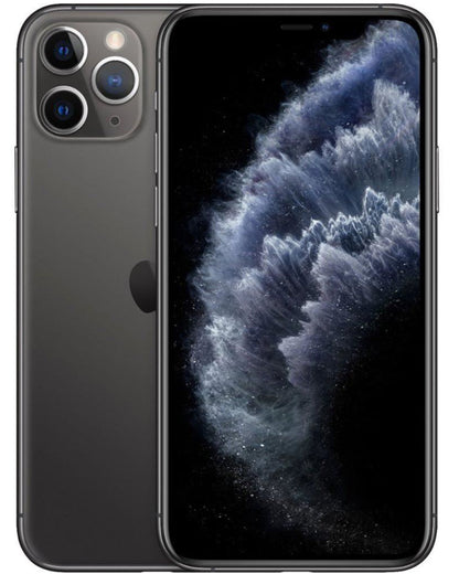 iPhone 11 Pro Max Unlocked