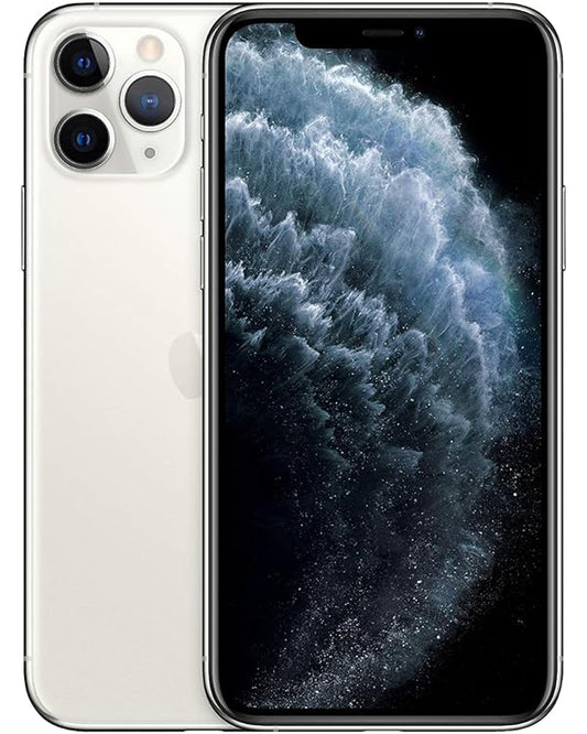 iPhone 11 Pro Max Unlocked