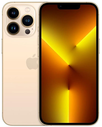 iPhone 13 Pro Max Unlocked