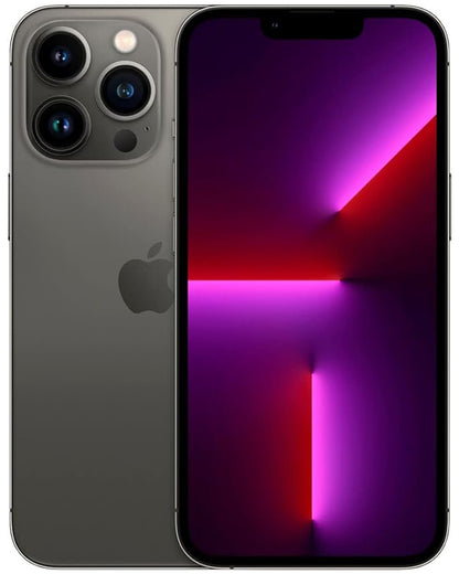 iPhone 13 Pro Max Unlocked