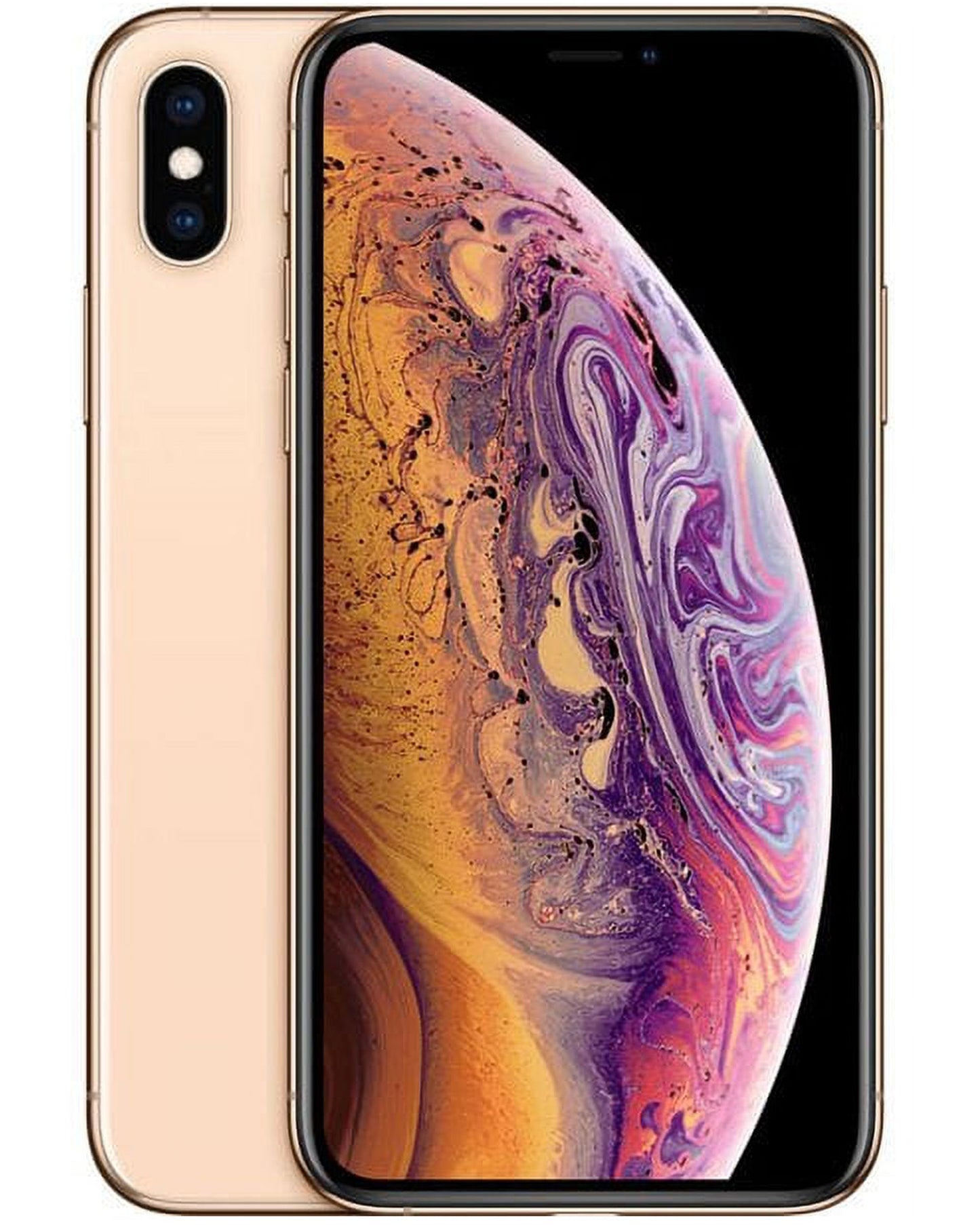 iPhone X Unlocked